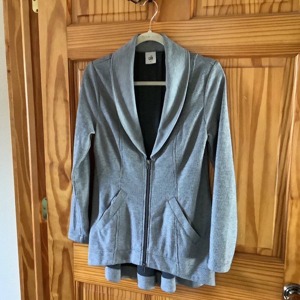 Cabi casual coat